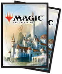 Ultra Pro Standard Size MTG Dominaria Sleeves - 